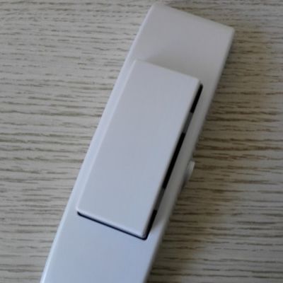 Silk Road High Precision Boat Spare Parts Vacuum Toliet Parts EVAC 900 Plastic Material