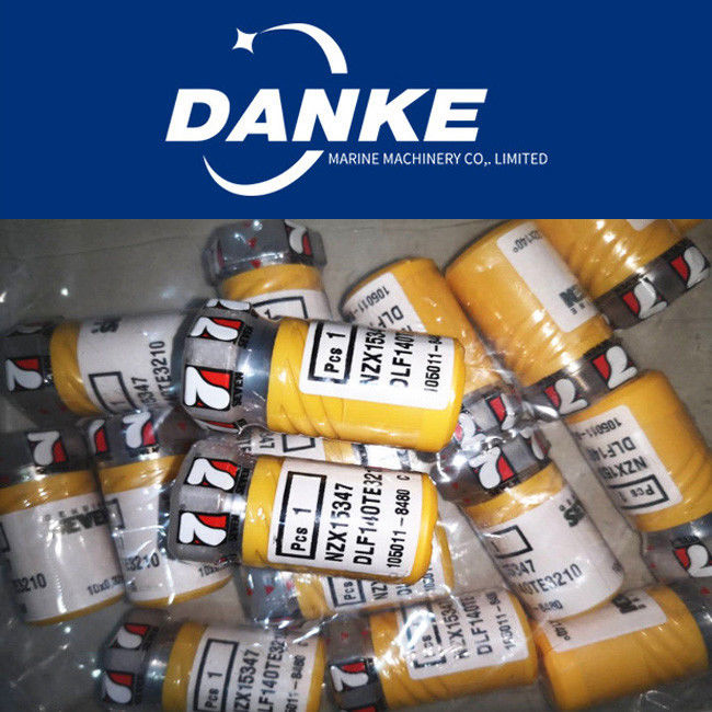 DAIHATSU 6DK-20 Nozzle DLF140TE3210 E205650320A Marine Diesel Parts