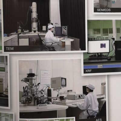 FALABの顧客用海洋の予備品Ihmは危険物を在庫整理する