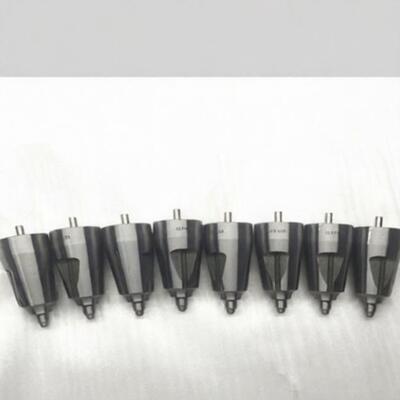 ノズル/プランジャー/配達弁が付いているYANMAR DAIHATSUの海洋の予備品