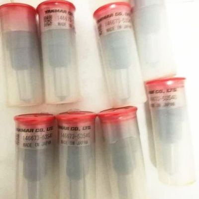 YANMAR 146673-53540の専門の海洋の予備品/ノズルのアッセンブリ6N18 （A） L-SV