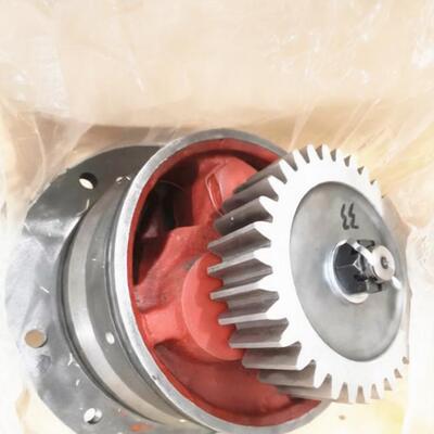 駆動装置00077-014とのDaihatsu 5dc-17 LOポンプ完全なAssymbly